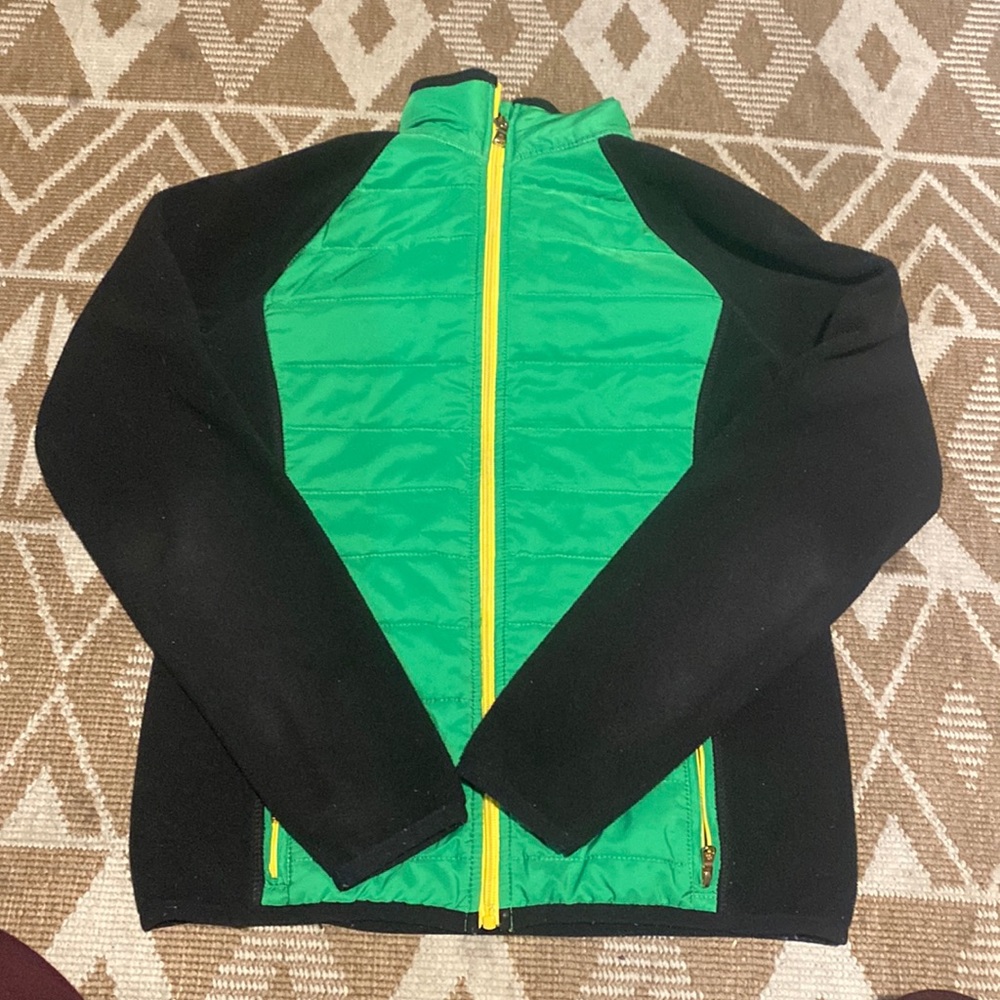 Ralph Lauren zip up Sweater